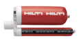จำหน่ายสินค้า ฮิลติ Hilti น้ำยาเคมีเจาะเสียบเหล็ก HIT-HY 200-R V3i 087-563-8543