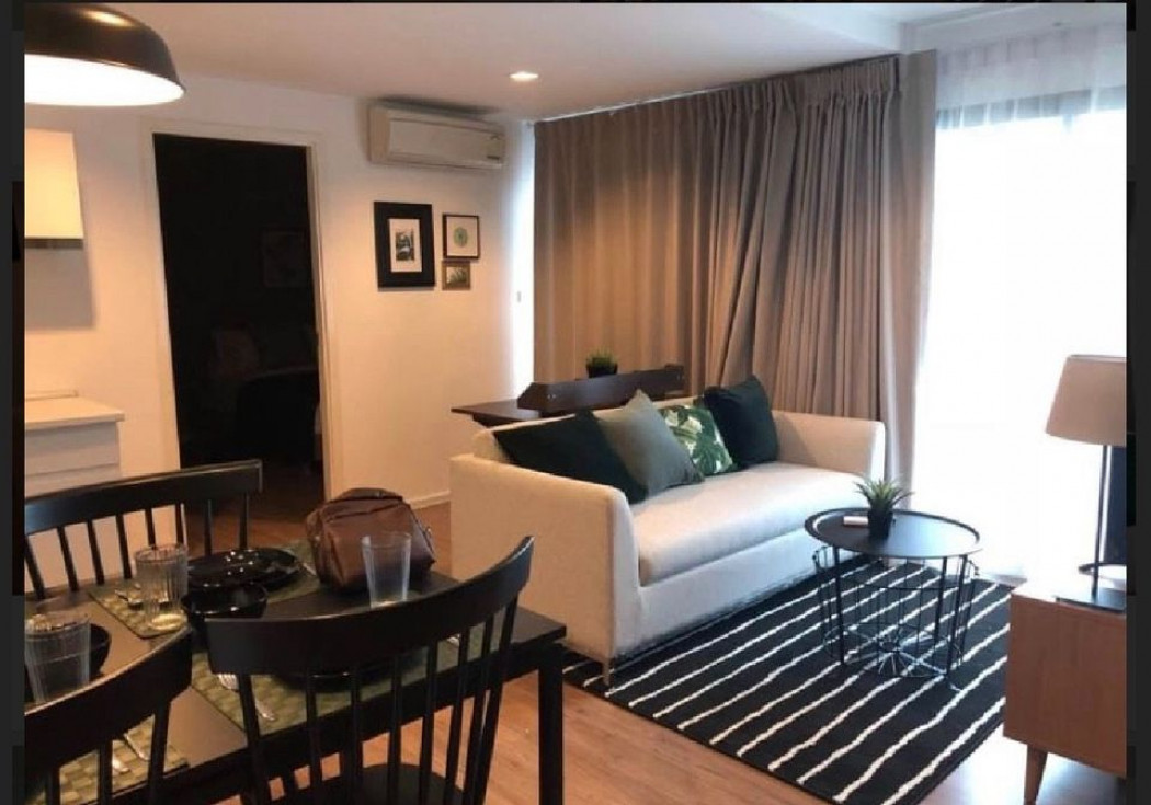 ให้เช่า คอนโด บี รีพับบลิค คอนโด สุขุมวิท 101-1 - B REPUBLIC CONDO รูปที่ 1