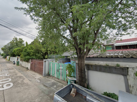 ขาย บ้านเดี่ยว รถไฟฟ้า 2 สาย ทาวน์เฮ้าส์ ราม60 496 ตรม. 62 ตร.วา สวย รูปที่ 10