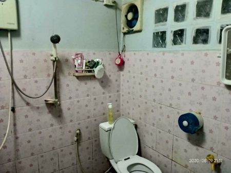 ขาย บ้านเดี่ยว รถไฟฟ้า 2 สาย ทาวน์เฮ้าส์ ราม60 496 ตรม. 62 ตร.วา สวย รูปที่ 8