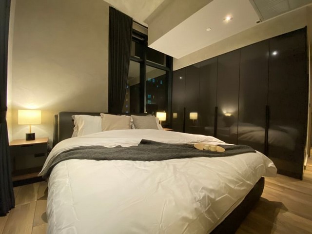 Available November 5!!! The Luxurious unit The Lofts Asoke รูปที่ 1