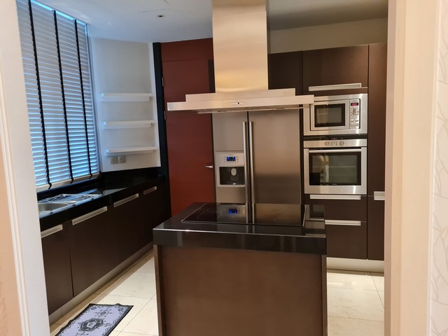 Sell ​​and rent Condo The Infinity, next to Mahanakorn Building and BTS Chong Nonsi รูปที่ 1