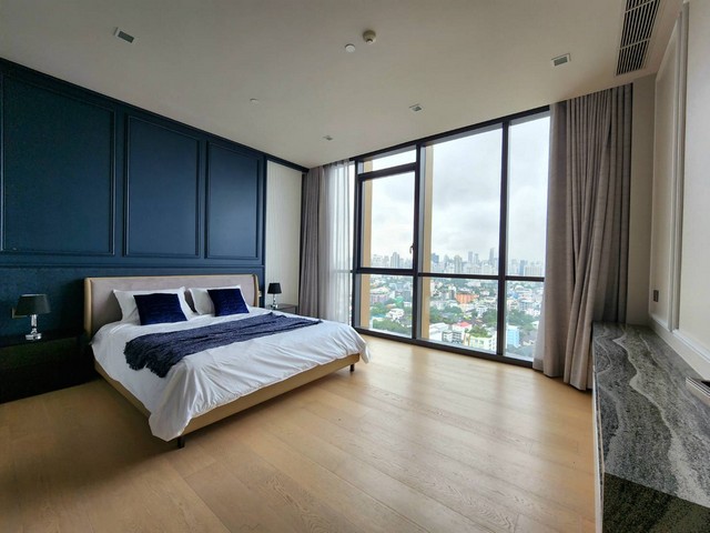 Condo for sale, The Monument Thonglor, 2 Bedrooms, near BTS Thong Lo. รูปที่ 1