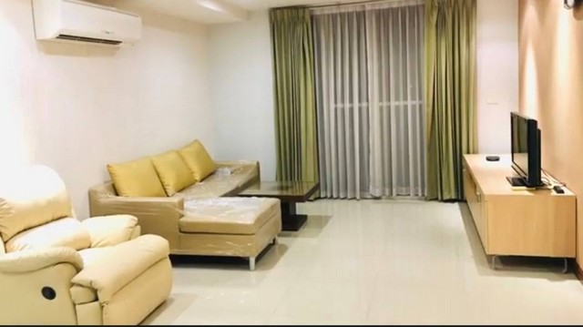 ID :  2141 ให้เช่า Condominium Elite Residence Rama 9 - Srinakarin DEAL!! รูปที่ 1