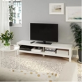 TV bench 160x35x36 cm.