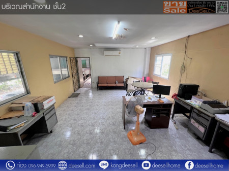 ขายราคาพิเศษ โรงงานสามพราน นครปฐม ใกล้ตลาดดอนหวาย โครงสร้างแข็งแรง 249 ตร.ว. รูปที่ 11