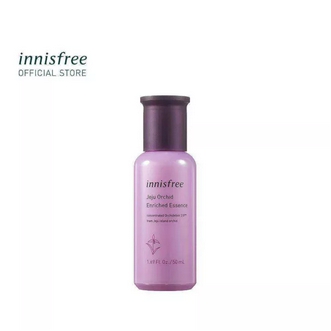 innisfree Jeju orchid enriched essence 50ml อินนิสฟรี เชจู ออร์คิด เอนริช เอสเซ้น 50มล. รูปที่ 1