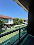 For  rent  บ้านเดี่ยว 2 ชั้น ย่าน กรุงเทพกรีฑา พระราม 9 ใกล้Brighton College International School