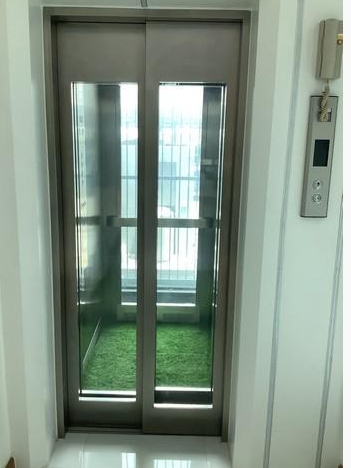 ให้เช่าโฮมออฟฟิศ 4 ชั้น มีลิฟท์  ถนนสรงประภา ดอนเมือง โครงการ JW Urban พื้นที่ใช้สอย 240ตรม  รูปที่ 1