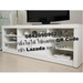 รูปย่อ WINNER FURNITURE PANAVISION TV CABINET 180 CM.  WHITE รูปที่4