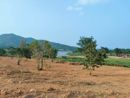 ขาย ที่ดิน ภูเขาล้อมรอบ360องศาแม่ประจันต์เลคไซด์วิว เฟส2 242 ตร.วา ที่ดินมังกร ใกล้ชิดธรรมชาติ 
วิวเขื่อนแม่ประจันต์ รูปที่ 6