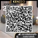 รูปย่อ มีพร้อมส่งKENZZO: OSKAR SOFA โซฟา 2  3 ที่นั่ง  ไม่มีสตูลNo Stool โซฟาราคาถูก รูปที่5