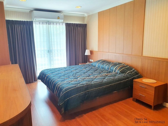 Fully furnished available!! at Grand Heritage Thonglor รูปที่ 1