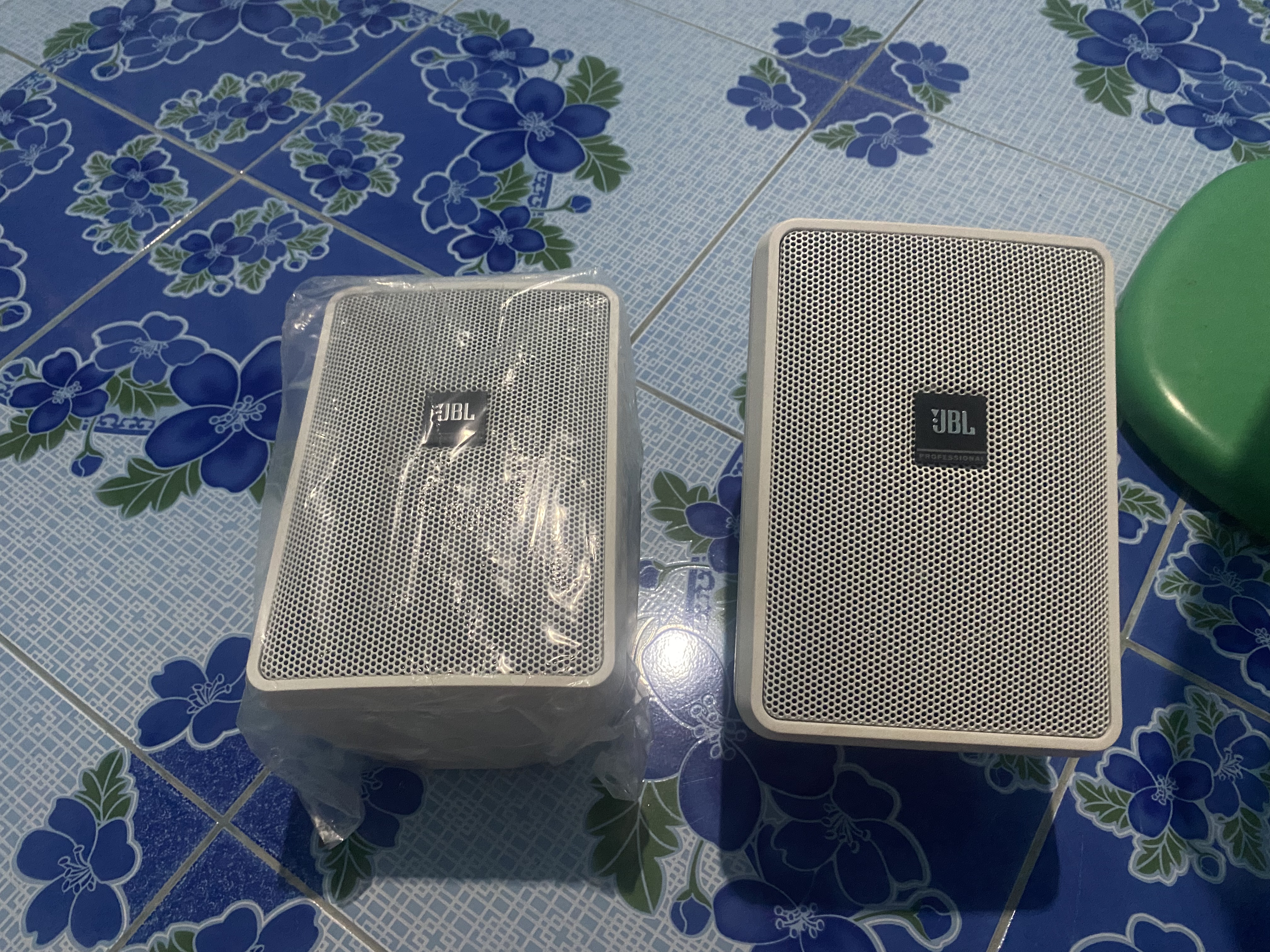 ลำโพง JBL รูปที่ 3