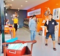 เซ้งร้าน สะดวกซัก โซนห้องเช่ากว่า 3,000 ห้อง ชลบุรี ตลาดฟ้าไทย 