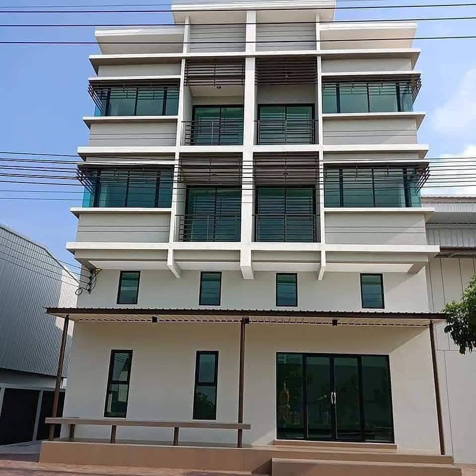 SPK FACTORY LAND รูปที่ 1