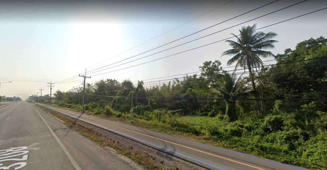 ขายที่ดินสวย เหมาะปลูกบ้าน รีสอร์ท เนื้อที่ 353 ตรว ท่าเคย สวนผึ้ง ราชบุรี รูปที่ 4