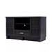 รูปย่อ ส่งฟรี!! ตู้วางทีวี ชั้นวางทีวี ขนาด 120 ซม. วางทีวี 50 นิ้วได้ TV stand cabinet รุ่น E4012 รูปที่3