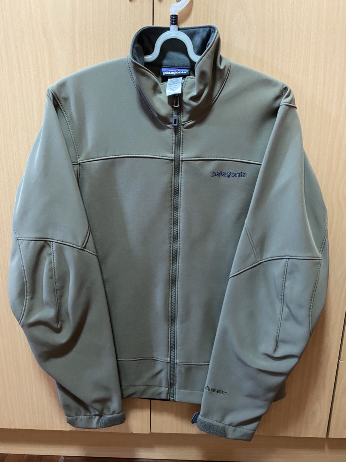 เสื้อ Jacket Patagonia ของใหม่ รูปที่ 1