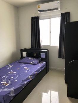 ขาย ทาวน์โฮม ถนนเมนกร้วง 18 เมตร หมู่บ้านพฤกษา116 มหาวิทยาลัยราชมงคลธัญบุรี คลอง6 90 ตรม. 19 ตร.วา ถูกเมื่อเทียบกำตำแหน่งอีก รูปที่ 6