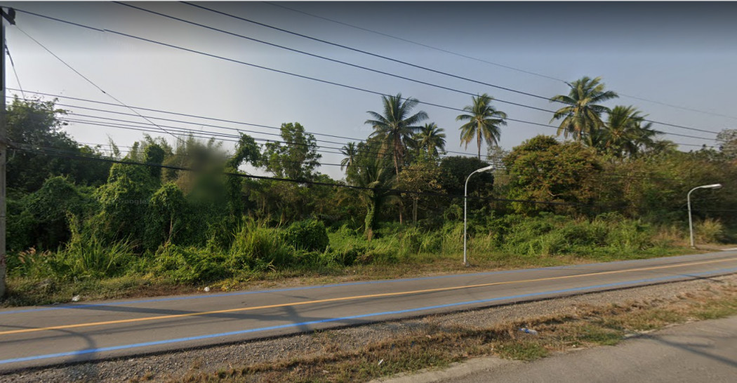 ขายที่ดินสวย เหมาะปลูกบ้าน รีสอร์ท เนื้อที่ 353 ตรว ท่าเคย สวนผึ้ง ราชบุรี รูปที่ 3