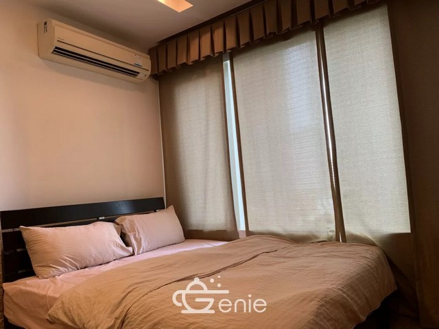 Fully furnished room available!!! 2bedrooms at Siri at Sukhumvit รูปที่ 1