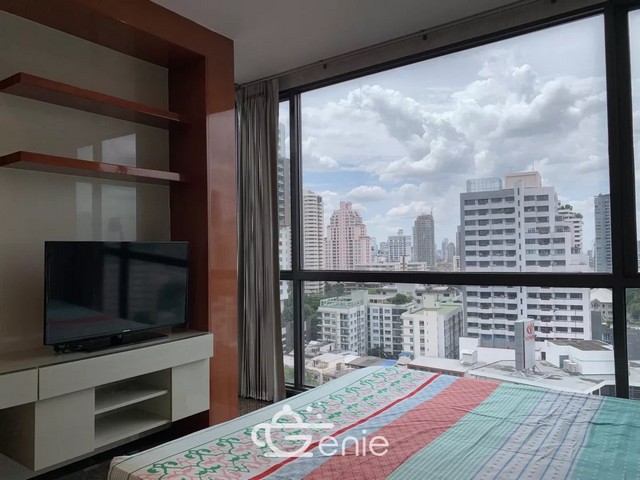 2bedrooms available!!! at The Address Sukhumvit 28, near BTS Phromphong รูปที่ 1