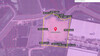 รูปย่อ ขาย ที่ดิน ME276 ผัง EEC สีม่วงลาย นิคมอมตะชลบุรี เฟส6 พานทอง ชลบุรี . 18 ไร่ 2 งาน 80 ตร.วา ที่ปรับถมแล้ว ห่างถนน 3346 เพียง 1 Km. รูปที่5