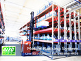 Mobile Rack Systems 