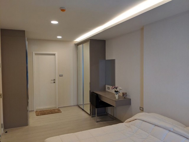 Fully furnished available!!!! at Vtara 36, near BTS Thonglor รูปที่ 1