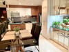 รูปย่อ ให้เช่า คอนโด Sukhumvit Living Town 63 ตรม. 2B1B 6thFloor Corner Room, 63 SQM รูปที่4