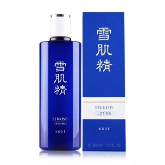 Kose Sekkisei Lotion ขนาด 200ml น้ำตบโสม รูปที่ 1