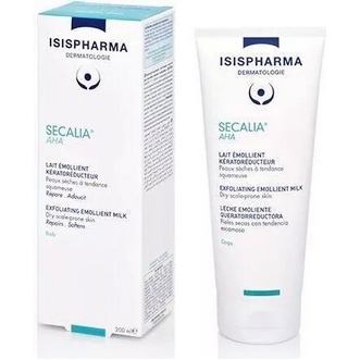 ISIS Pharma secalia AHA 200 ml รูปที่ 1