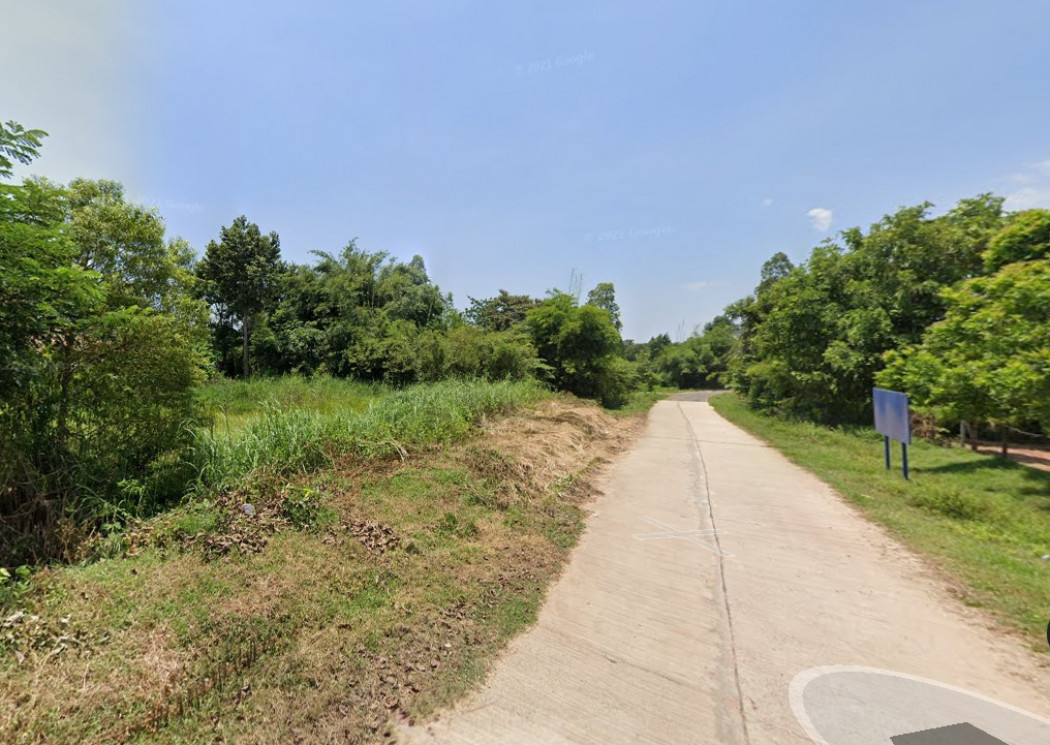 ขายที่ดินสวย ใกล้ตัวเมืองมหาสารคาม ติดถนนคอนกรีต 3 ด้าน เนื้อที่ 1 ไร่ 35 ตรว ท่าสองคอน เมืองมหาสารคาม เหมาะปลูกบ้าน ที่ดินแบ่งขาย รีสอร์ท รูปที่ 5