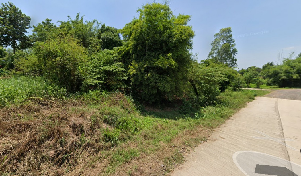 ขายที่ดินสวย ใกล้ตัวเมืองมหาสารคาม ติดถนนคอนกรีต 3 ด้าน เนื้อที่ 1 ไร่ 35 ตรว ท่าสองคอน เมืองมหาสารคาม เหมาะปลูกบ้าน ที่ดินแบ่งขาย รีสอร์ท รูปที่ 6