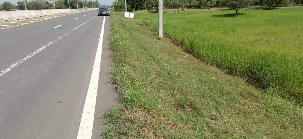 ขายที่ดินสวยทำเลดีมาก ราคาถูก ใกล้ตัวเมืองบุรีรัมย์ เนื้อที่ 20 ไร่ ลำปลายมาศ เหมาะทำจัดสรร ที่ดินแบ่งขาย โกดัง โรงงาน รูปที่ 5