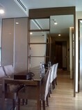 Available mid of Dec 2022!!!! 2beds at The Address Asoke