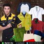  รับผลิตเสื้อยูนิฟอร์ม - ชุดพนักงานองค์กร และหน่วยงาน