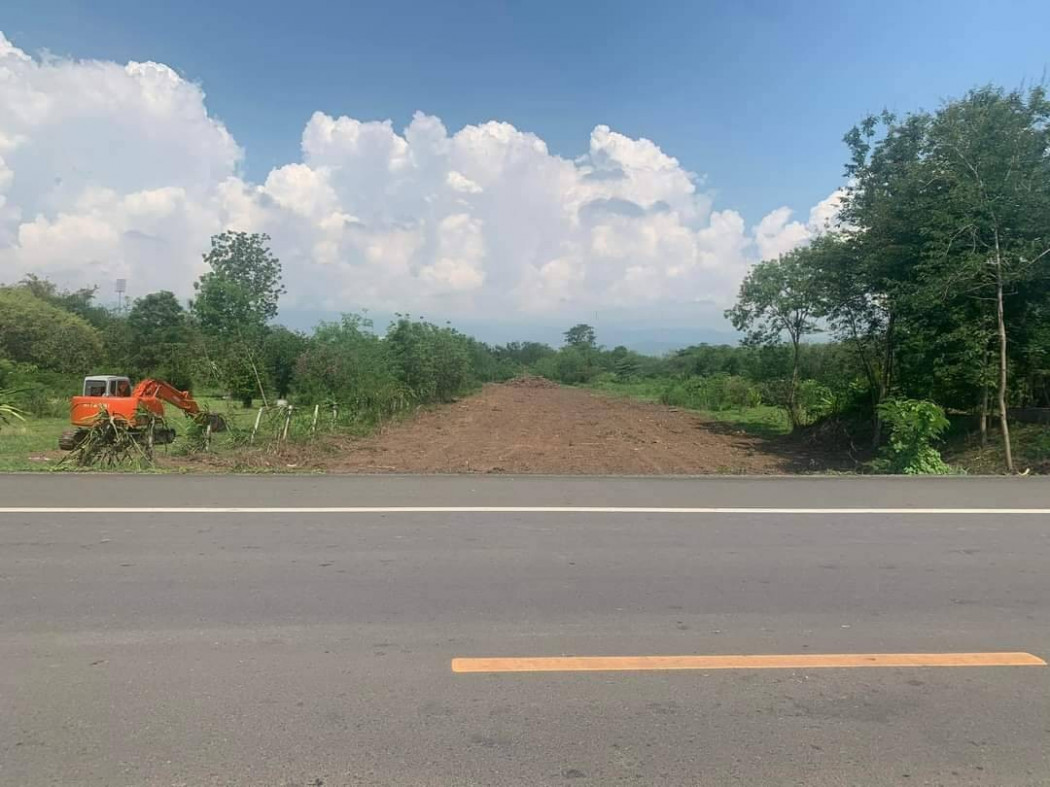 ขายที่ดินสวยถมแล้ว ทำเลดีมาก เนื้อที่ 2 ไร่ 3 งาน เมืองเพชรบูรณ์ เหมาะปลูกบ้าน รีสอร์ท ร้านกาแฟ&เบอเกอรี่ รูปที่ 2
