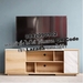 รูปย่อ Inhome Furniture TV Stand TV Cabinet up to 65' screen FOX150 TV1505 รูปที่4
