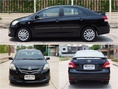 Toyota vios 1.5 E ปี 2009 เกียร์Auto สภาพนางฟ้า
