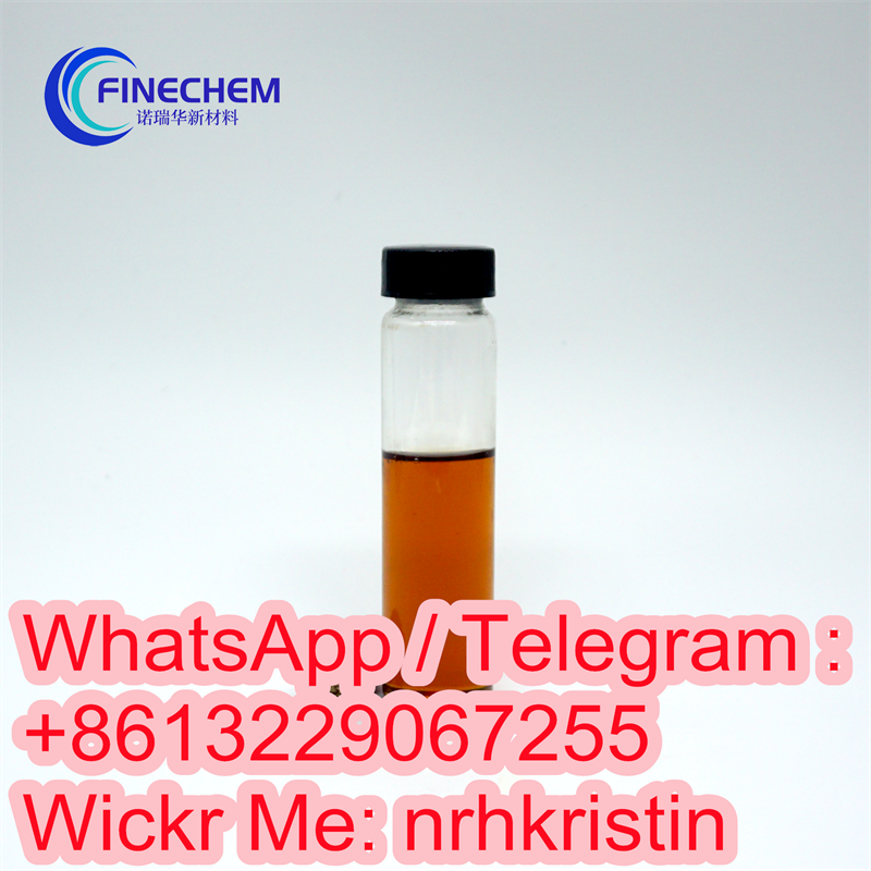Supply pmk ethyl glycidate Powder 28578-16-7 รูปที่ 1