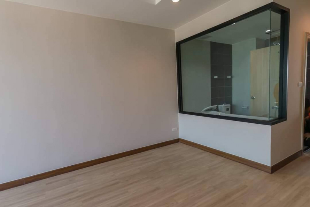 ขาย คอนโด ลัดดา พลัส 33.58 ตรม. ห้องสตูดิโอ Type C ราคาพิเศษ ห้องสตูดิโอ Type C ห้องสวยใหม่มือหนึ่ง ราคาพิเศษ รูปที่ 2