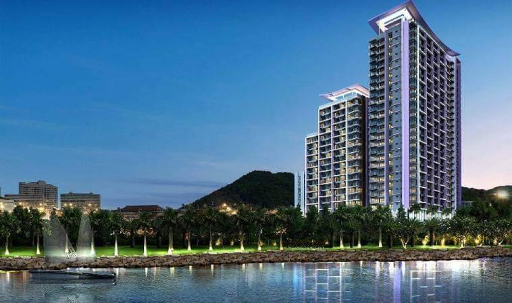 ขาย คอนโด ลัดดา พลัส 33.58 ตรม. ห้องสตูดิโอ Type C ราคาพิเศษ ห้องสตูดิโอ Type C ห้องสวยใหม่มือหนึ่ง ราคาพิเศษ รูปที่ 6