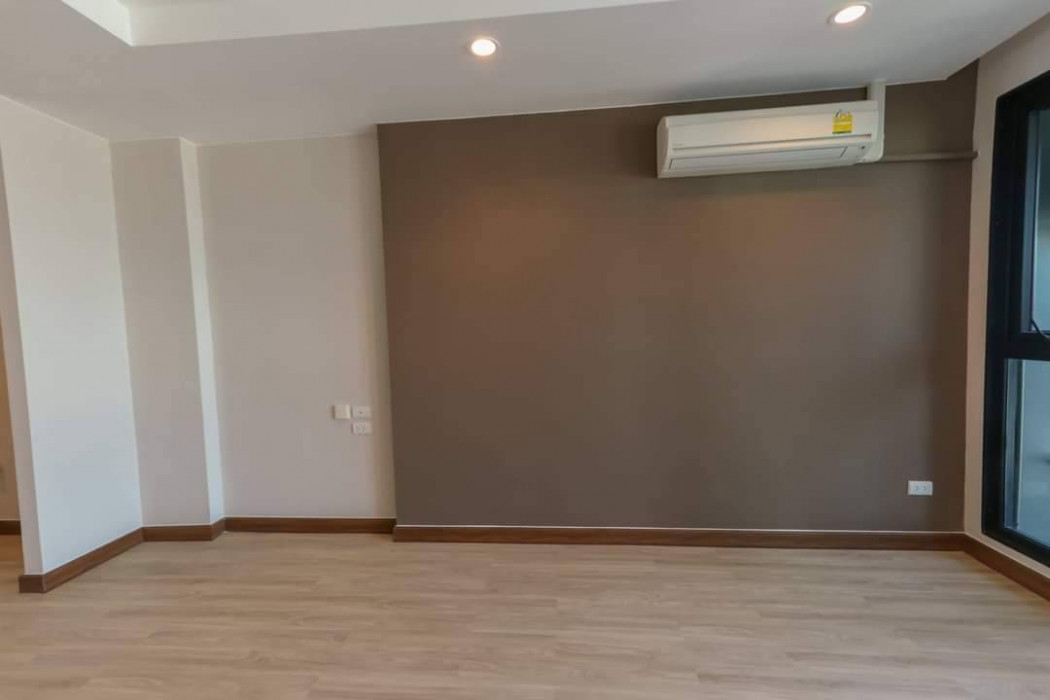ขาย คอนโด ลัดดา พลัส 33.58 ตรม. ห้องสตูดิโอ Type C ราคาพิเศษ ห้องสตูดิโอ Type C ห้องสวยใหม่มือหนึ่ง ราคาพิเศษ รูปที่ 4