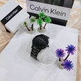ประกันศูนย์ไทย Calvin Klein CK25200057 Linked Mens Watch 