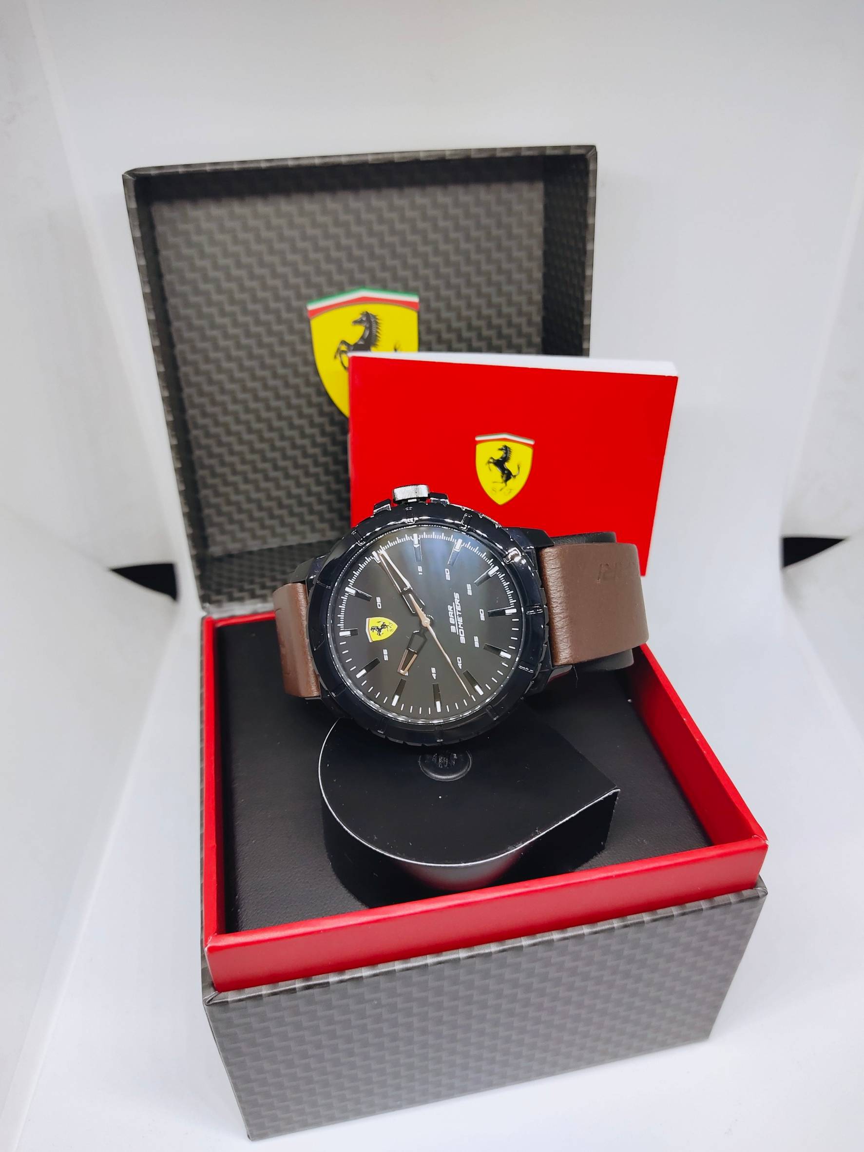 FERRARI Ferrari SF0830902 Forza Evo รูปที่ 6
