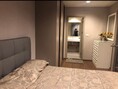 A fully furnished room available!!! 1 bedroom at Ideo Sukhumvit93