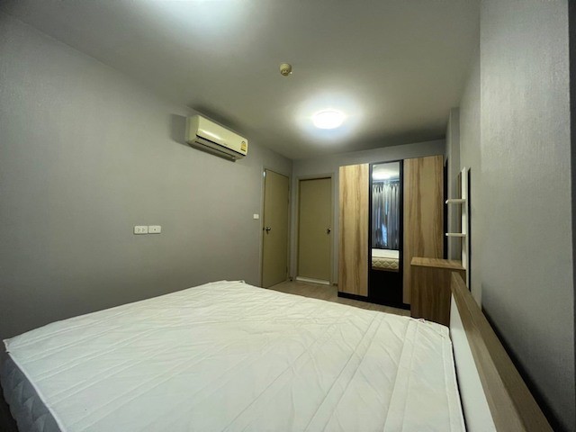 Elio Sukhumvit 64 spacious clean 5th floor BTS Punnawithi รูปที่ 1