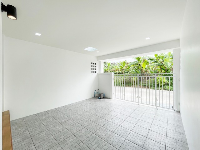For Sales : Thalang, Townhouse Bansuansali @Bandon, 2 Bedrooms, 1 Bathrooms รูปที่ 1